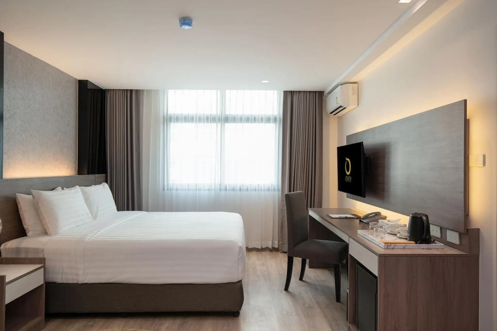 Orion Hotel & Residence - photo 5