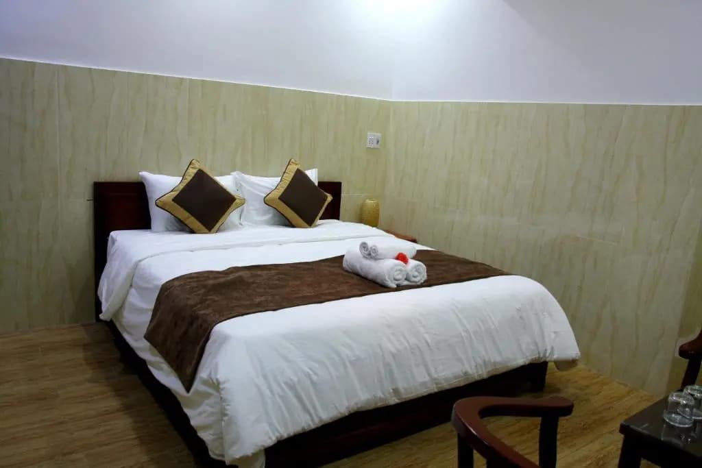 Phuc An Homestay - photo 5