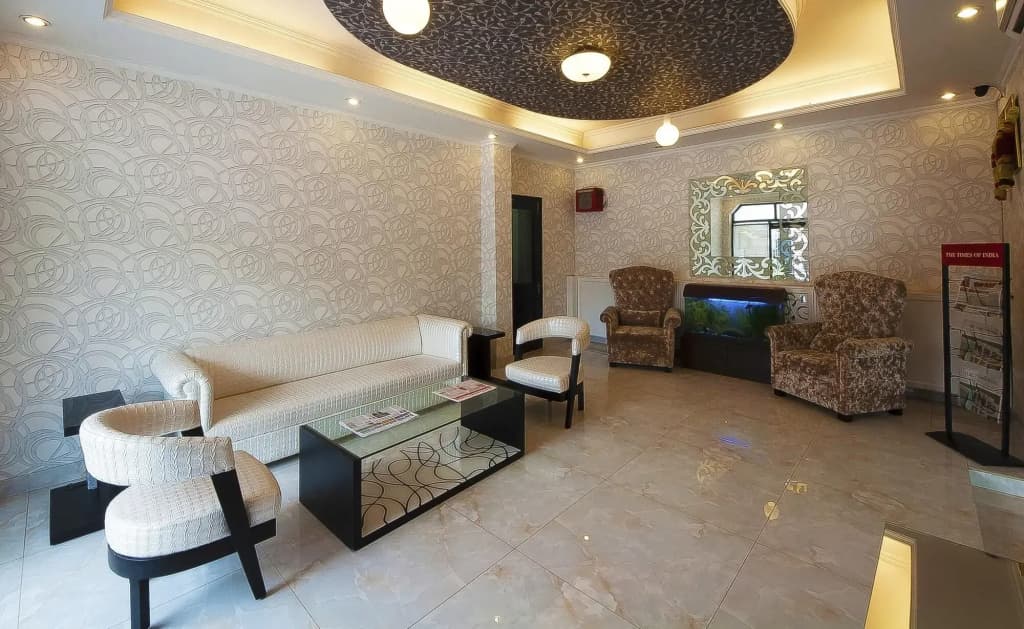 Hotel Pitrashish Premium - photo 14