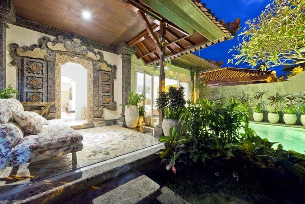 Villa Lotus Sanur 1 - photo 16