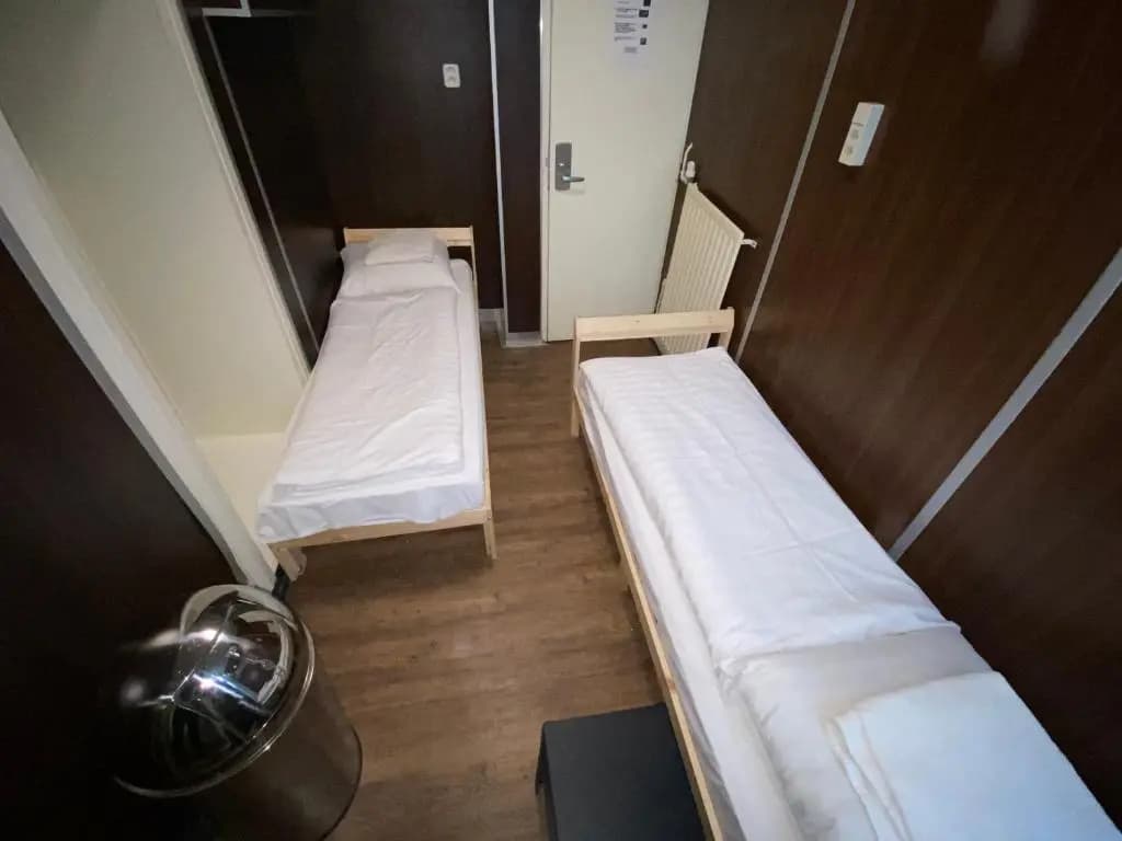 Hostel Utopia - photo 12