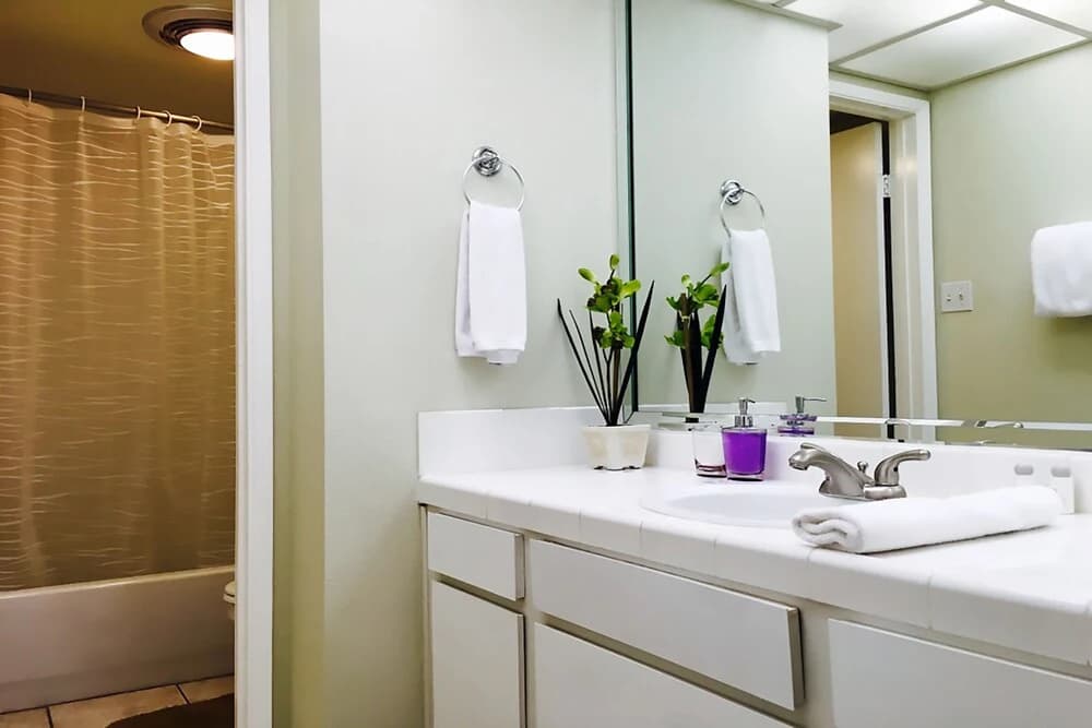 888 Convention Center 3 BEDROOM 2 BATH Condos - photo 11