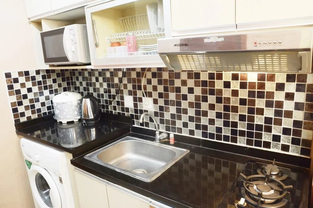 Premium Location and Affordable Thamrin Residence - photo 17
