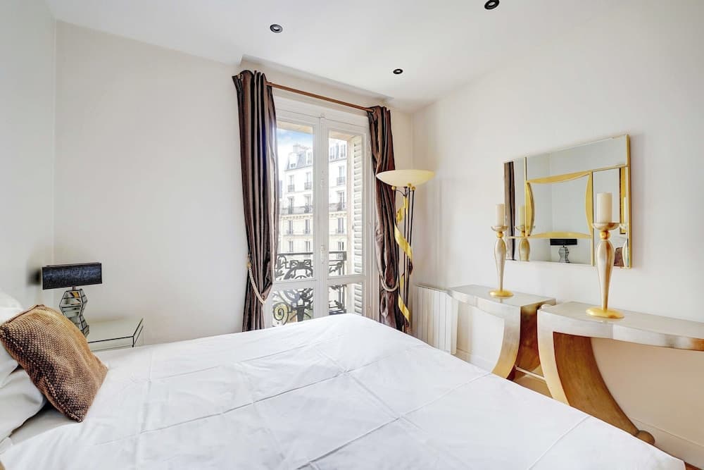 Bright Apartment - 1bdr/2p - Muette/passy - Trocadero - photo 2