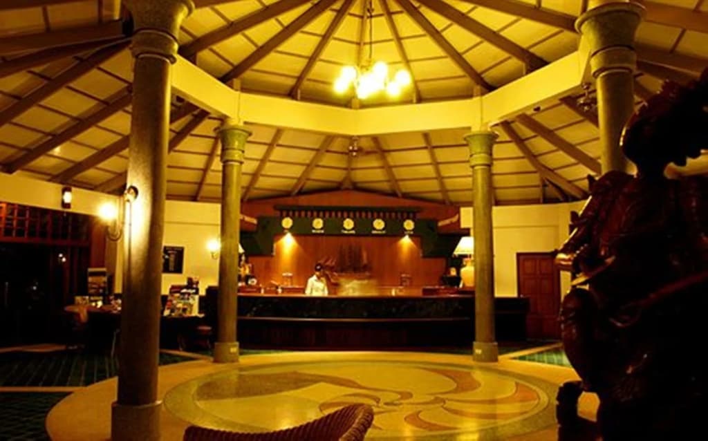 Golden Beach Resort - photo 2
