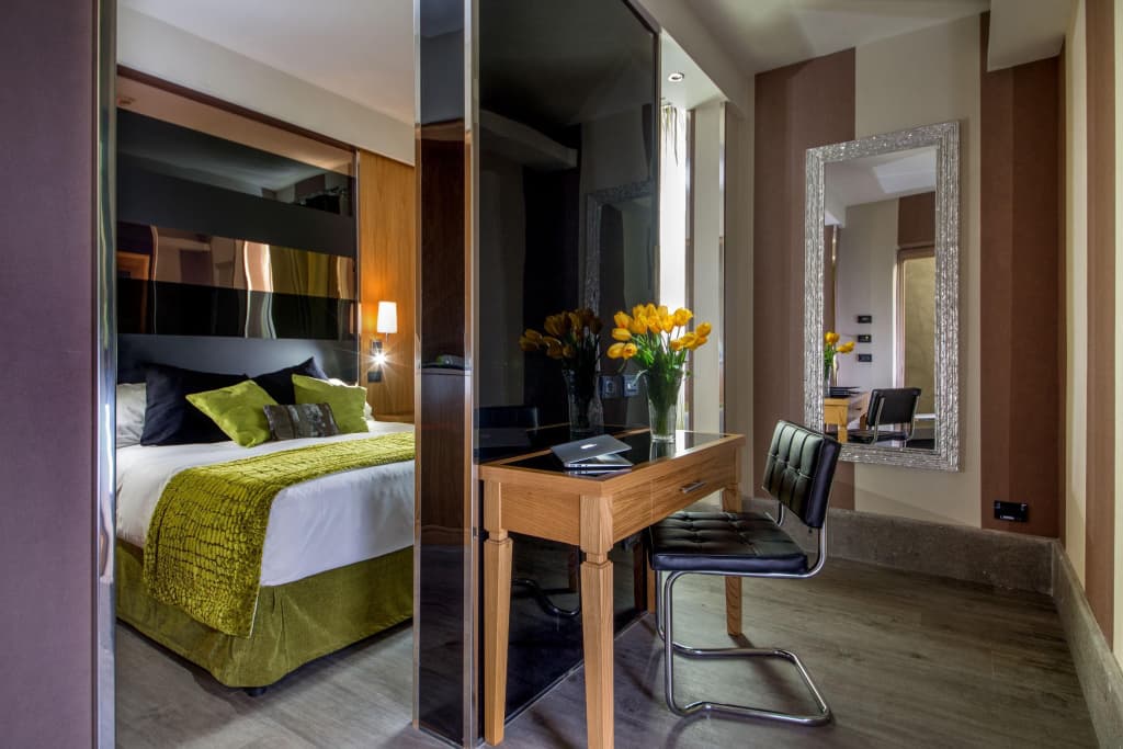 Hotel Ariston - photo 8