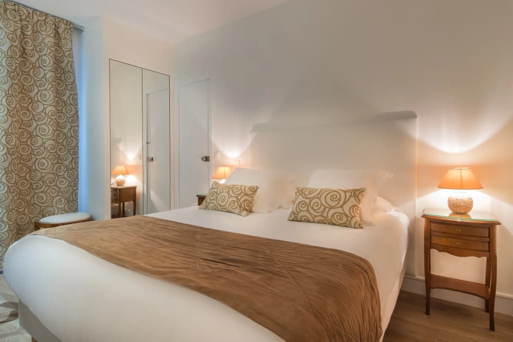Hotel Arcadie Montparnasse - photo 3