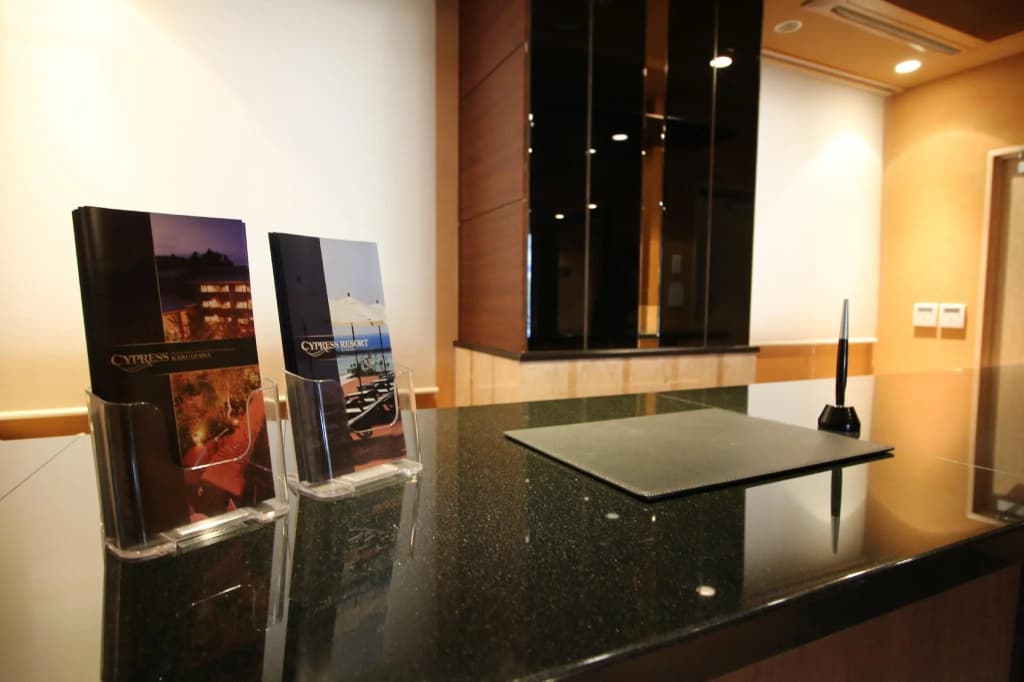 Cypress Inn Tokyo - photo 10