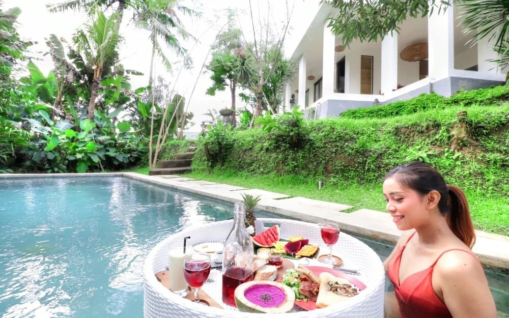 Villa Cinta - photo 19
