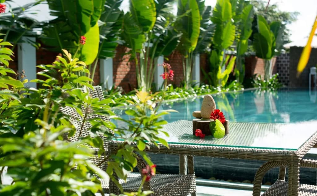 Ancient Garden Boutique Hoi An - photo 12