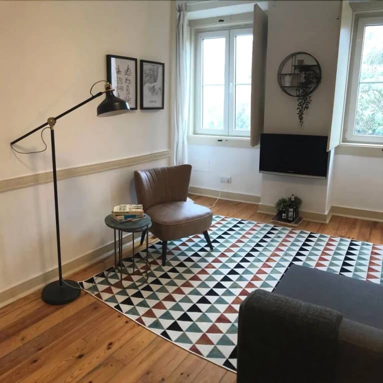 Charming flat at great location - photo 3