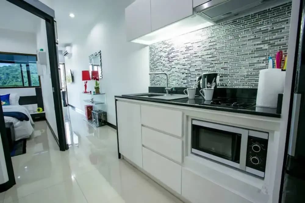 Nai Harn Beach Condo - photo 32