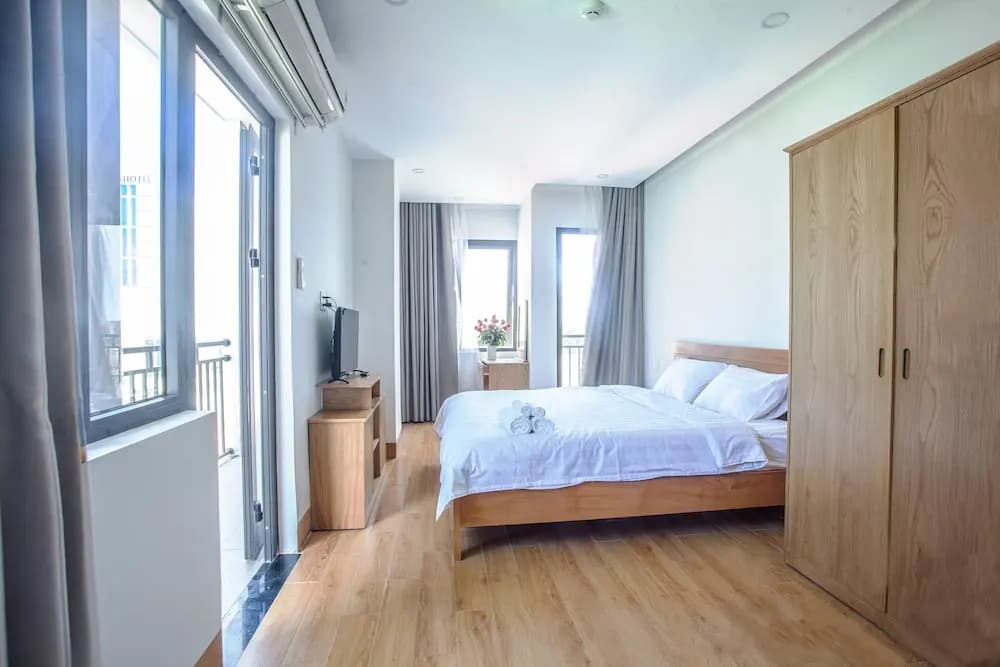 Flower Apartment - photo 5