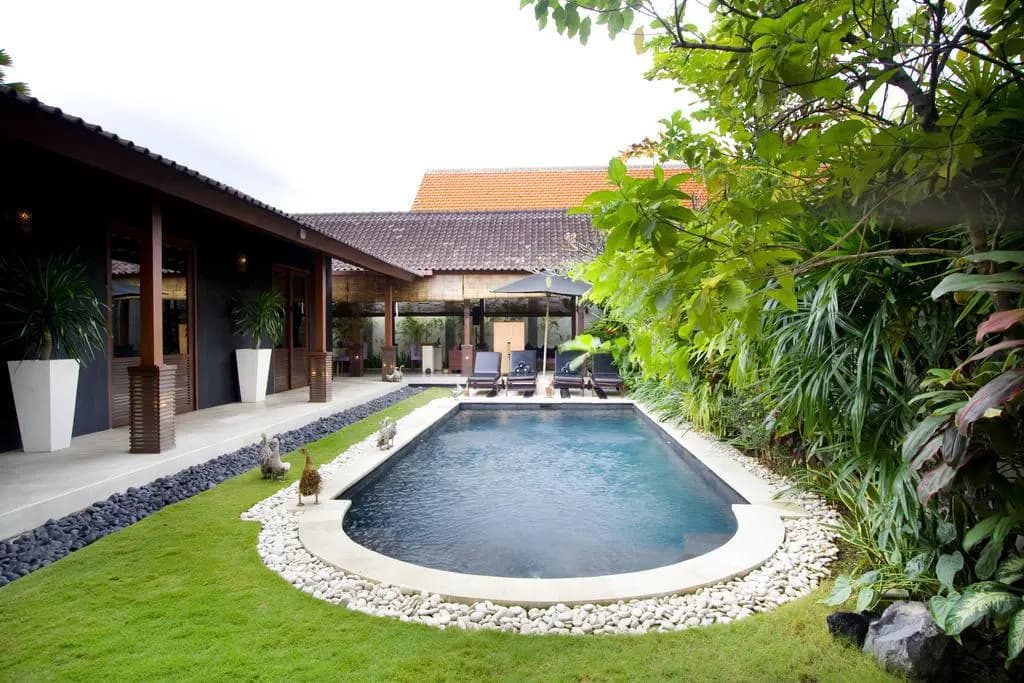 Villa Jodie Seminyak - photo 5