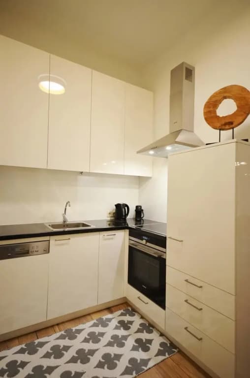 Cozy Apartment near The Town Hall Vienna - photo 10