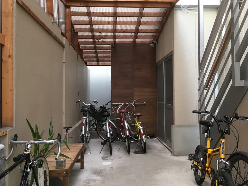 Ts Guest House - Hostel - photo 15