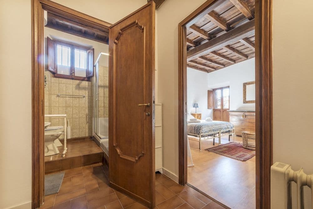 Montecitorio & Pantheon Stylish Flat - photo 4