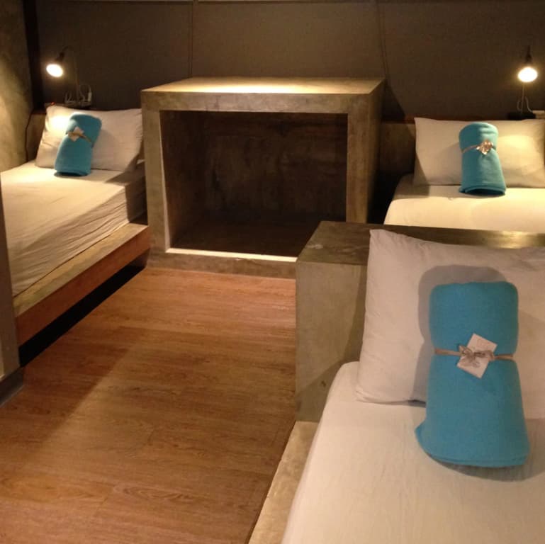 In A Box Hostel - photo 3