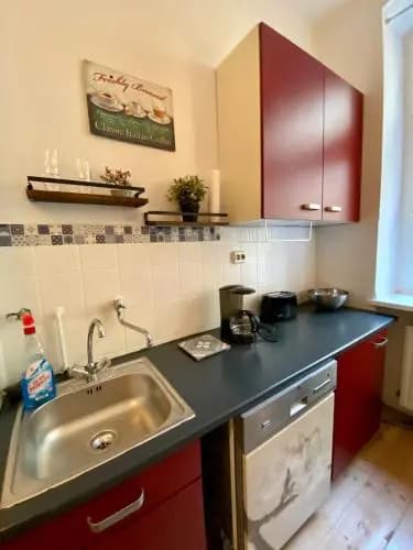 Badstrasse Apartments - photo 13