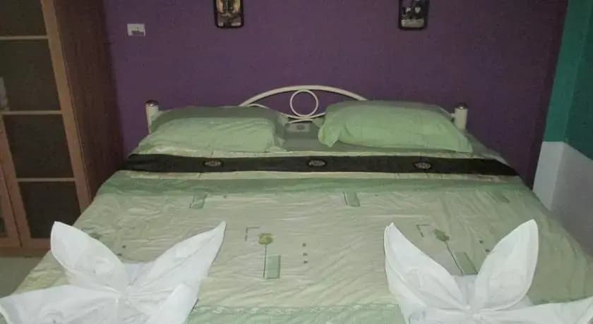 Jay Jay Bungalows And Restaurant - photo 2