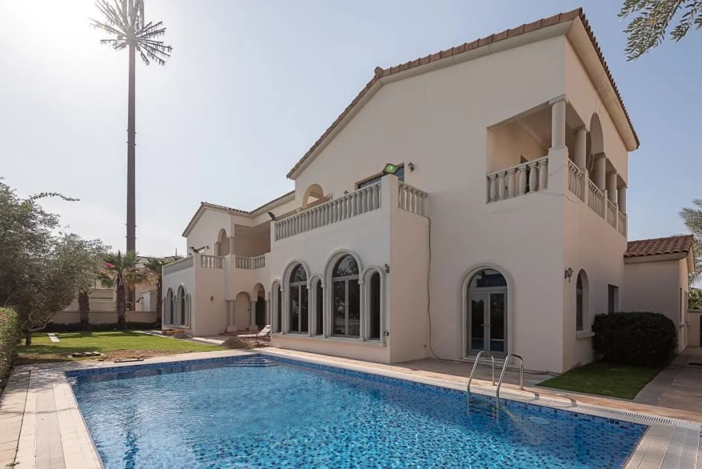 Maison Privee - Frond Villa - photo 3