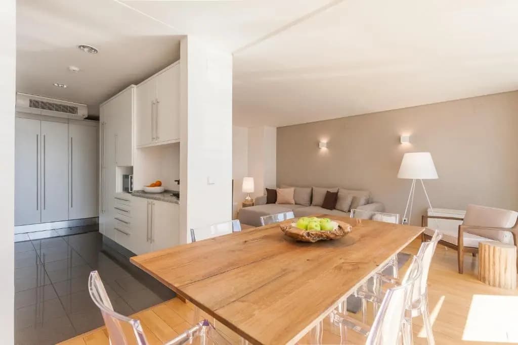 Your Lisbon Home Oriente - main photo