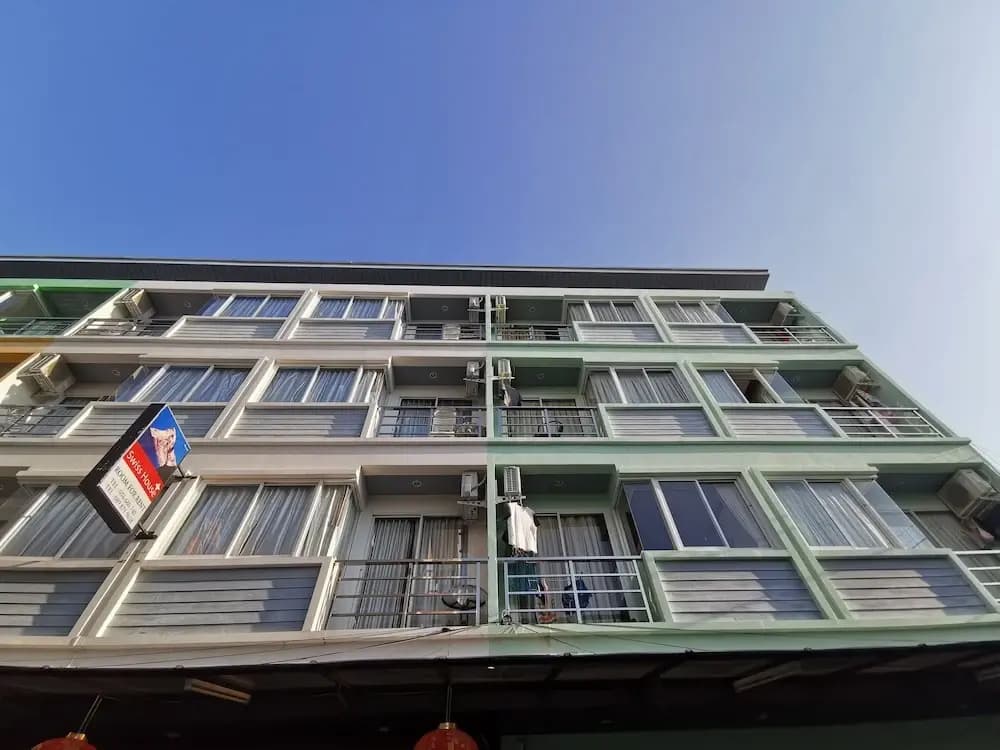 Lanting House Phuket - main photo