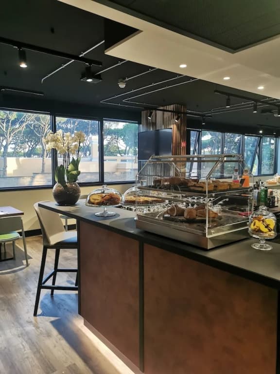 Mercure Roma Cinecitt - photo 15