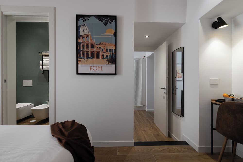 Style & Stone Guest House - photo 9