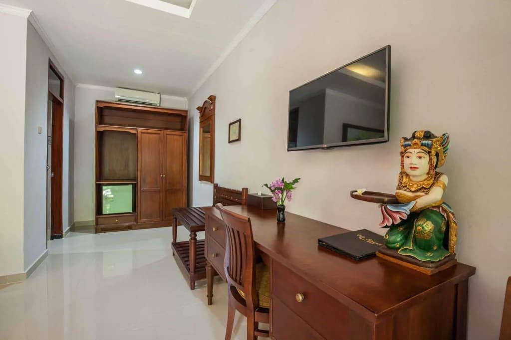 Vila Shanti Beach Hotel - photo 3