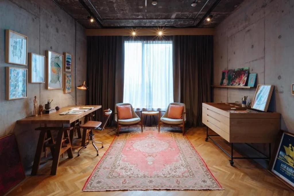 Kloe Hotel - photo 14