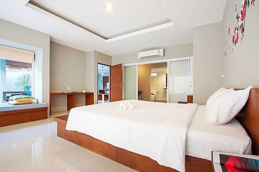 Moonscape Villa 101 - photo 4