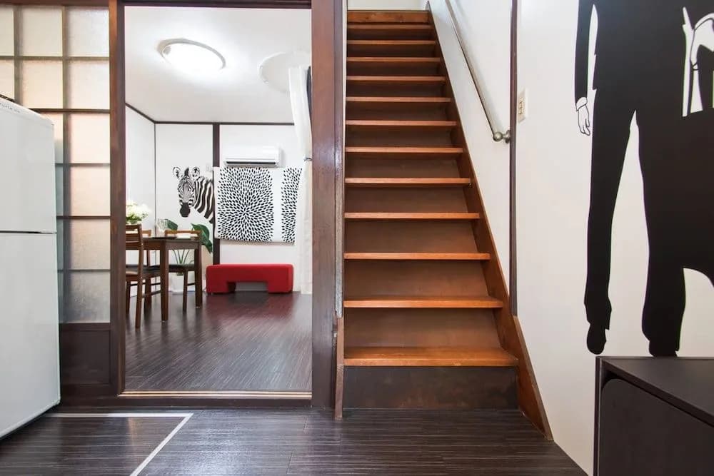 Zebrahouse Dekijima - photo 8