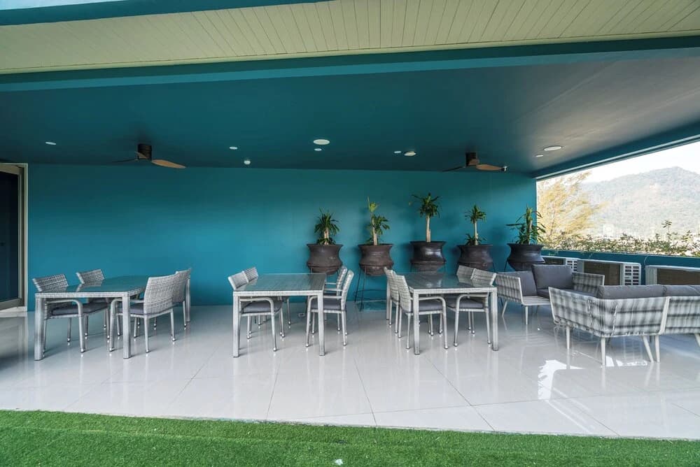 Convenient studio at Oceana by Lofty - photo 16