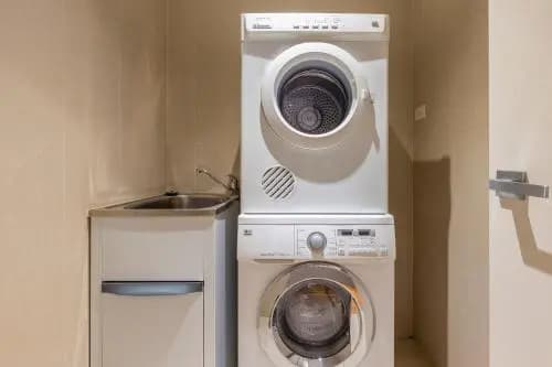 North Sydney Fully Self Contained Modern 2 Bed Apartment (16Wal) - photo 12