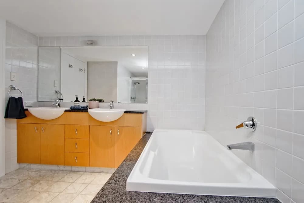 Absolute Sydney Harbour Front Luxury With Parking - photo 11