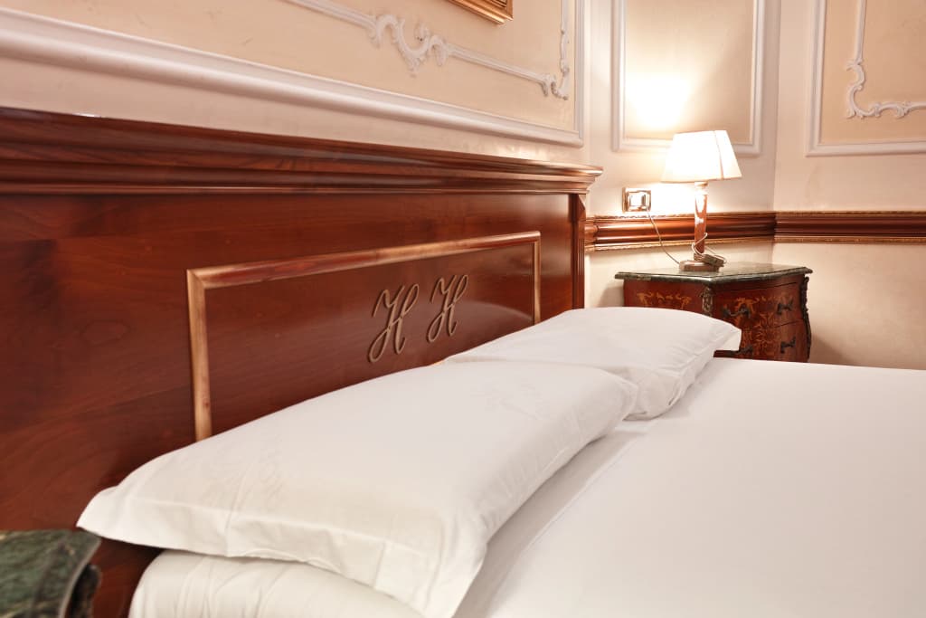 Hotel Hiberia - photo 26
