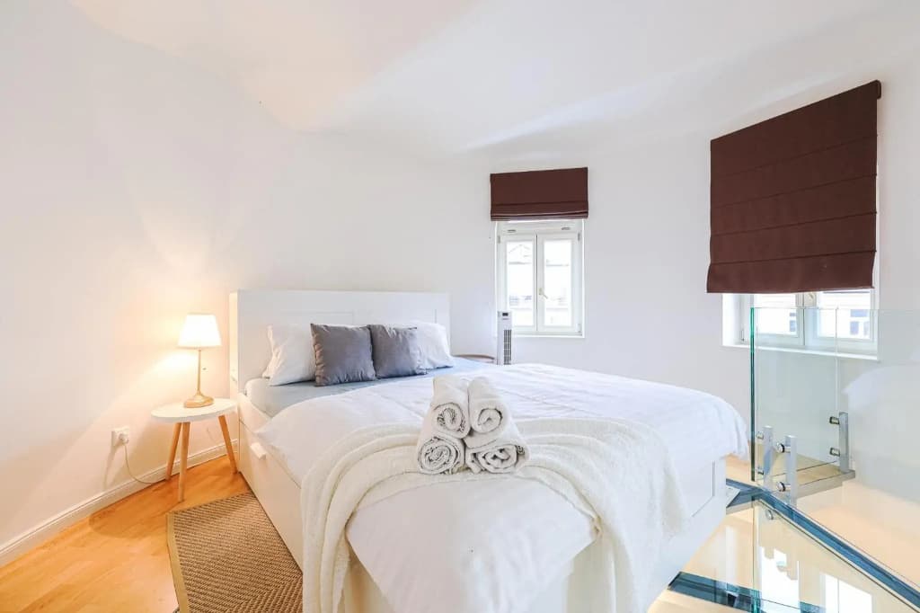 Stevan Apartment - photo 10