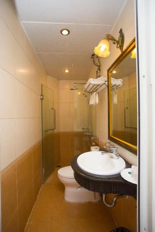 Pearl Hotel - photo 8