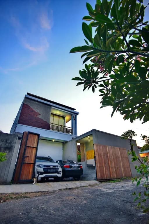 Krisandi House Jimbaran - photo 1