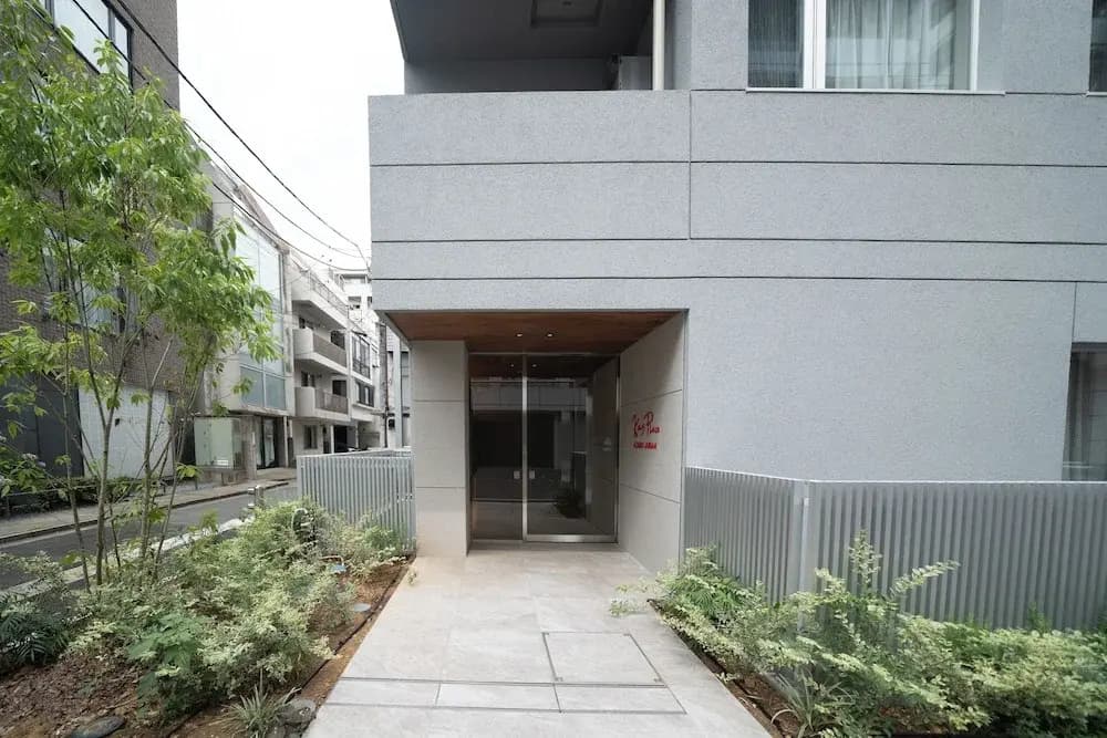Ken's Place Azabu-Juban - photo 1