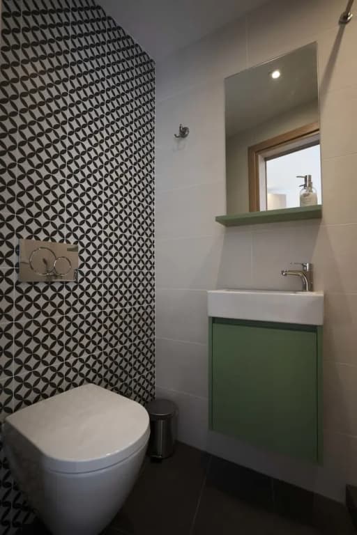 Modern 2bed 2bath Loft in Acropolis area - photo 8