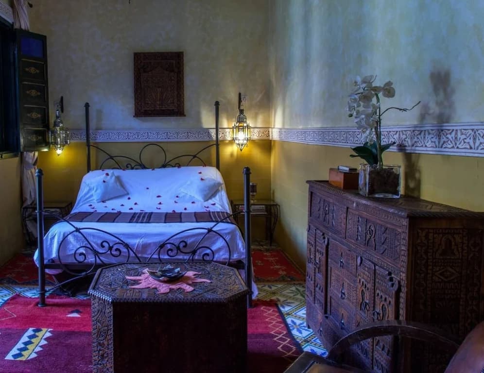 Riad Soleil - photo 4