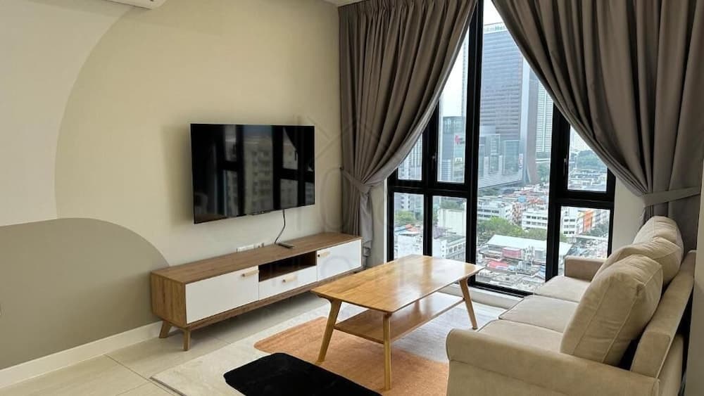 Sentral 108 Home Brickfields Bangsar - photo 14
