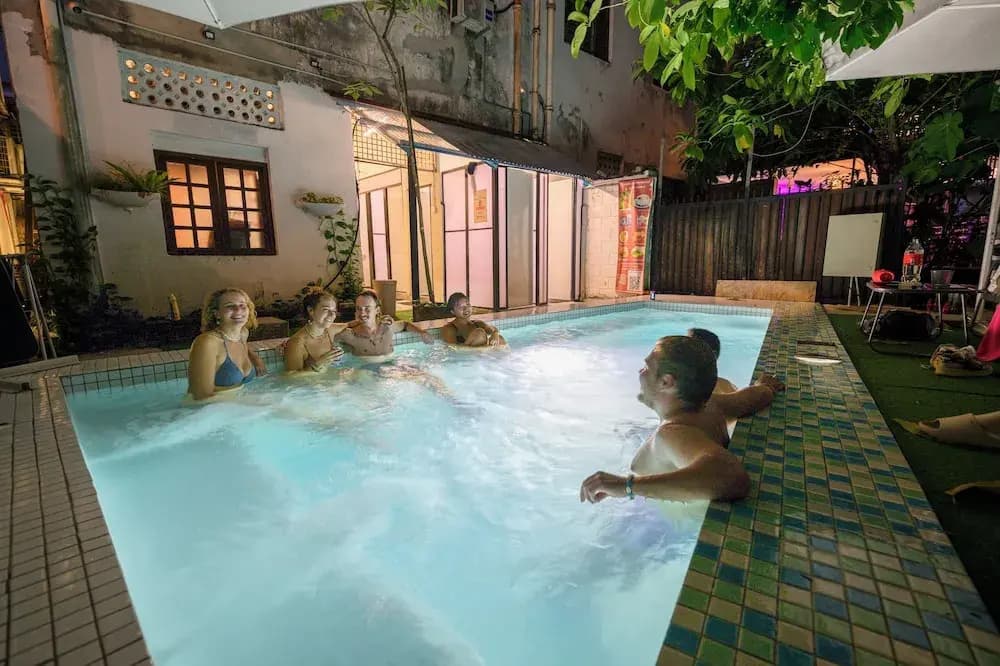 Poolside By Mingle - photo 3