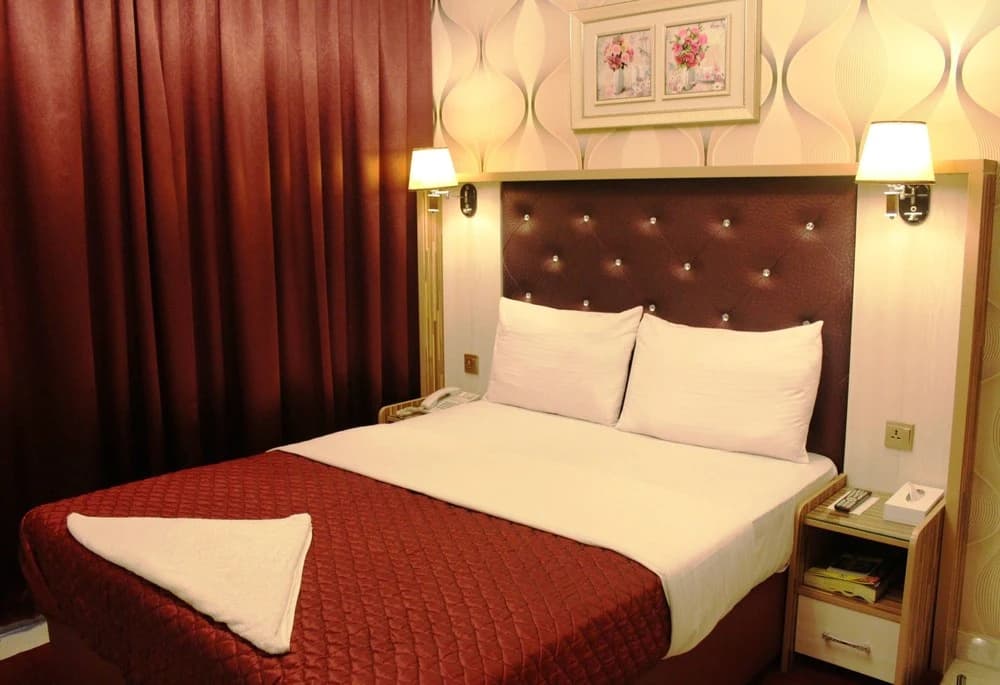 Sutchi Hotel - photo 5
