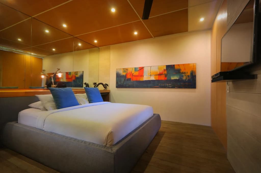Clio Apartments - photo 8