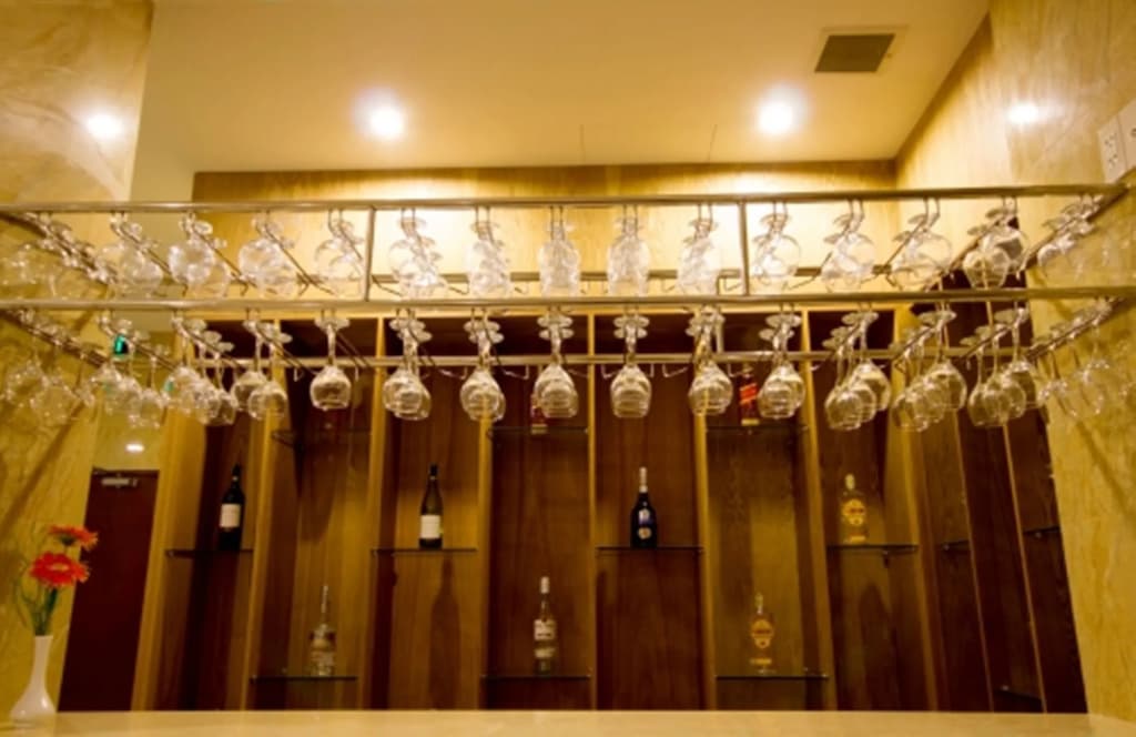 Nhat Linh Hotel Da Nang - photo 23