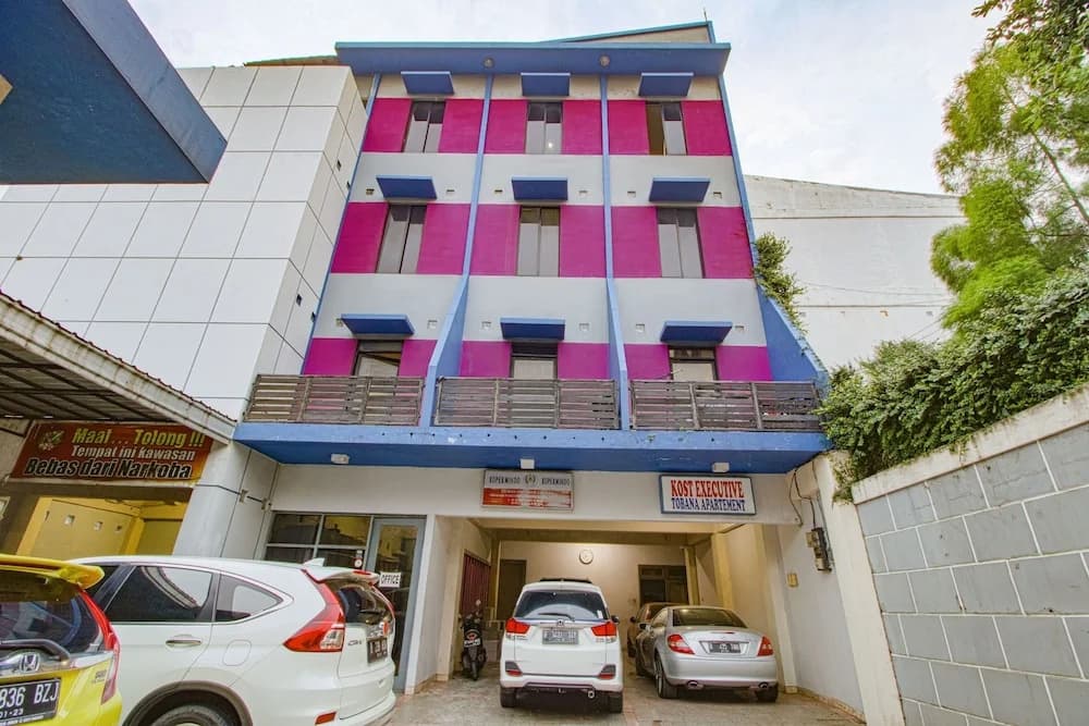 Tobana House Bintaro RedPartner - photo 10