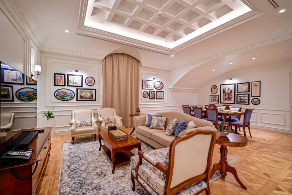 21 High Street Residence By The Torch - photo 9